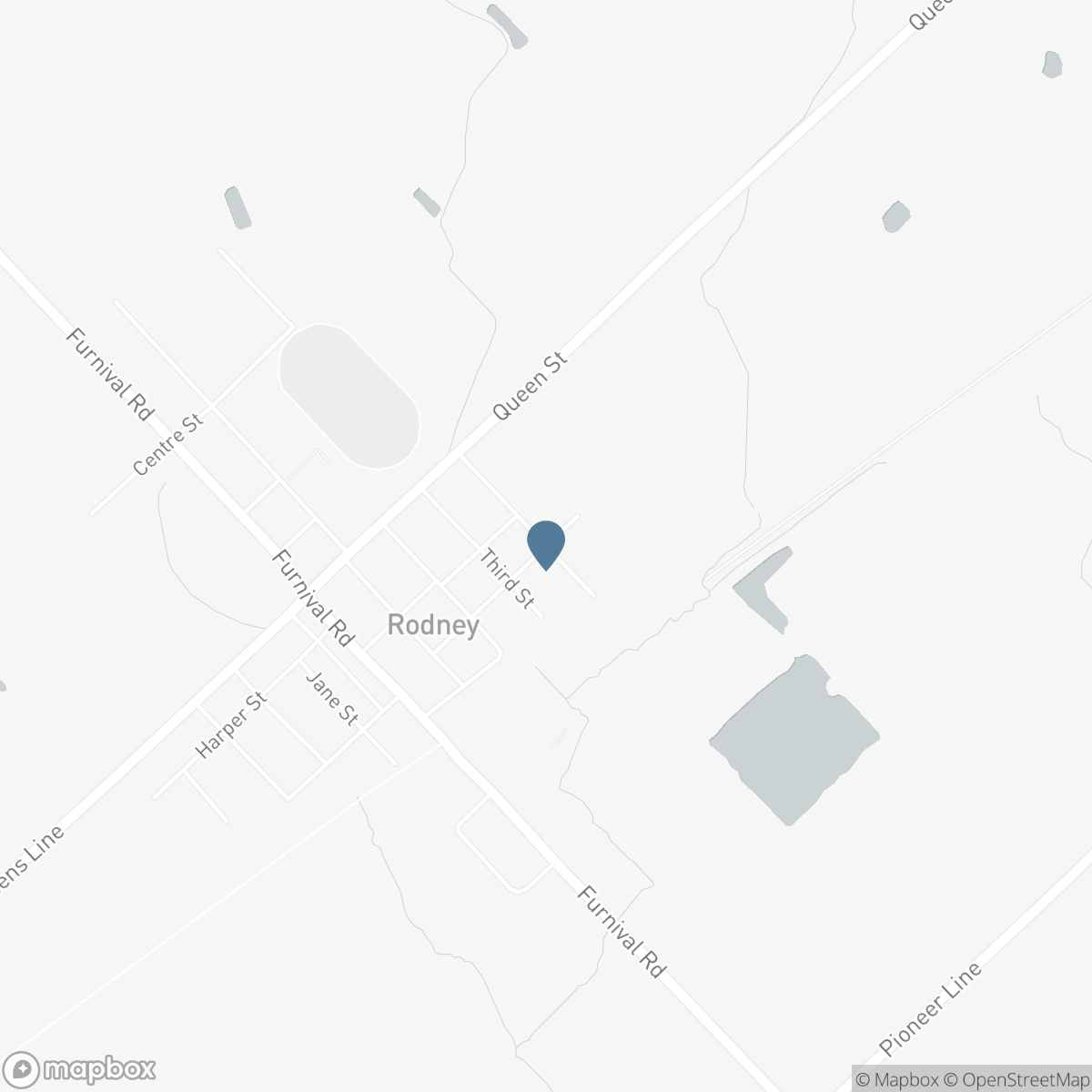 213 FOURTH STREET, West Elgin, Ontario N0L 2C0